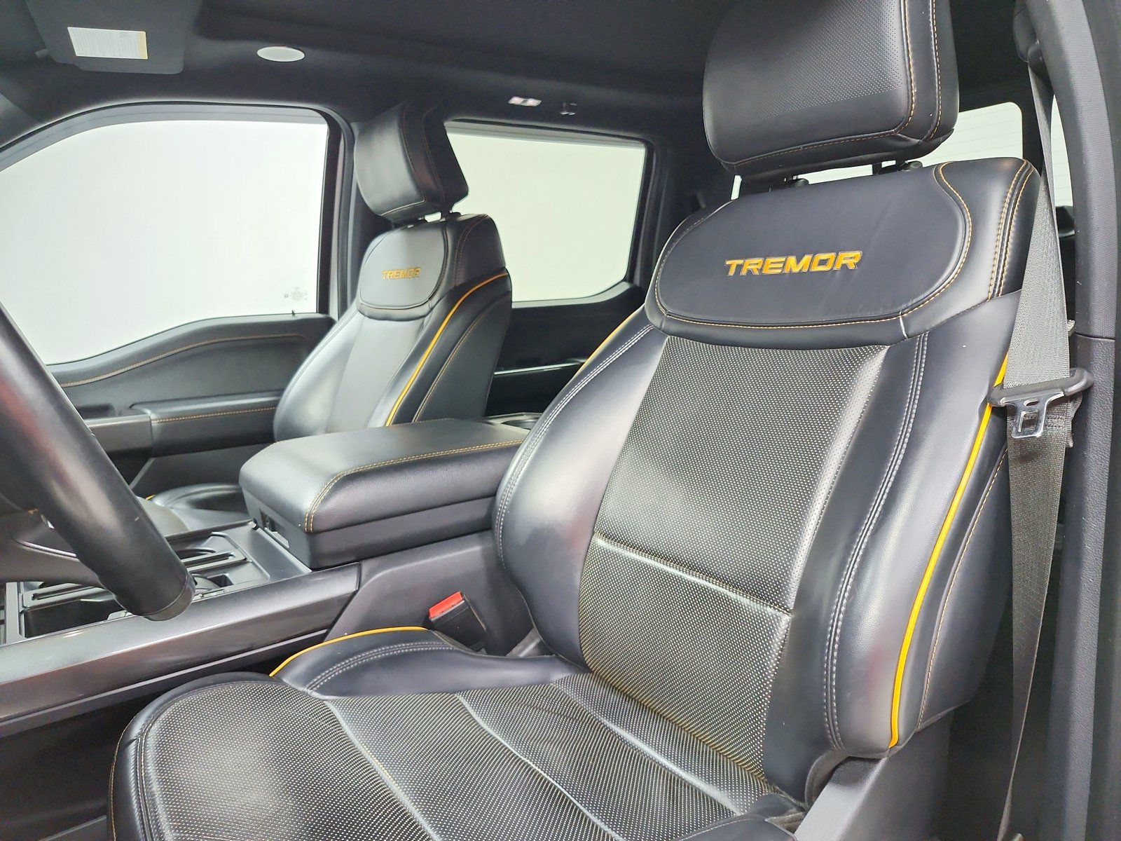 Used 2023 Ford F150 Tremor w/ Equipment Group 402A High AWD/4WD image 10