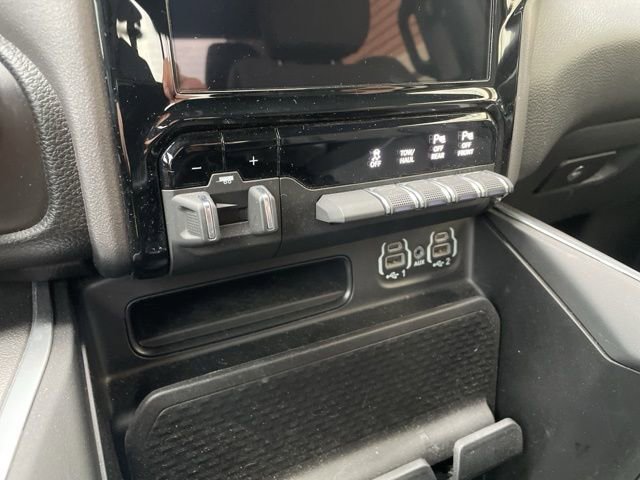 Certified 2023 RAM 1500 Big Horn AWD/4WD image 26