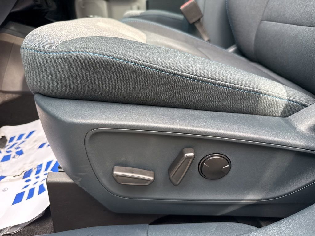 New 2025 Ford Maverick XLT w/ XLT Luxury Package image 14