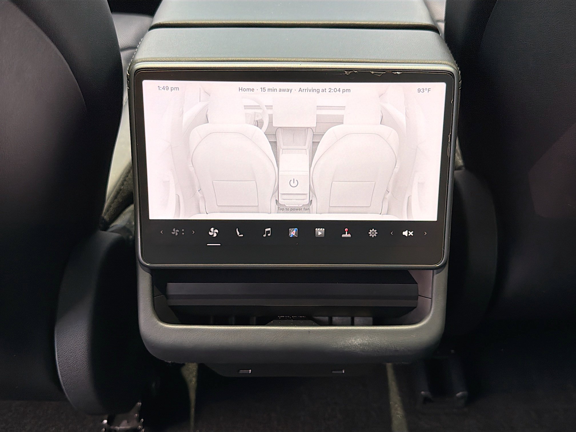 Used 2025 Tesla Model 3 Long Range RWD image 19