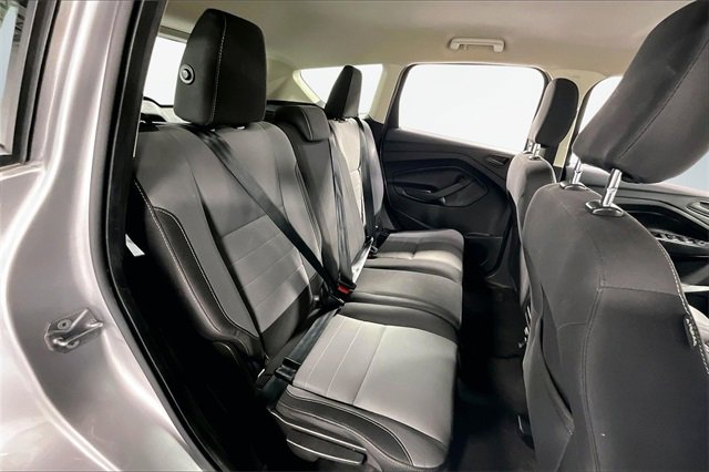 Used 2019 Ford Escape S image 23