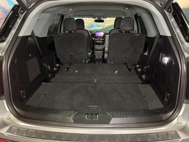 Used 2022 Ford Explorer Limited image 67