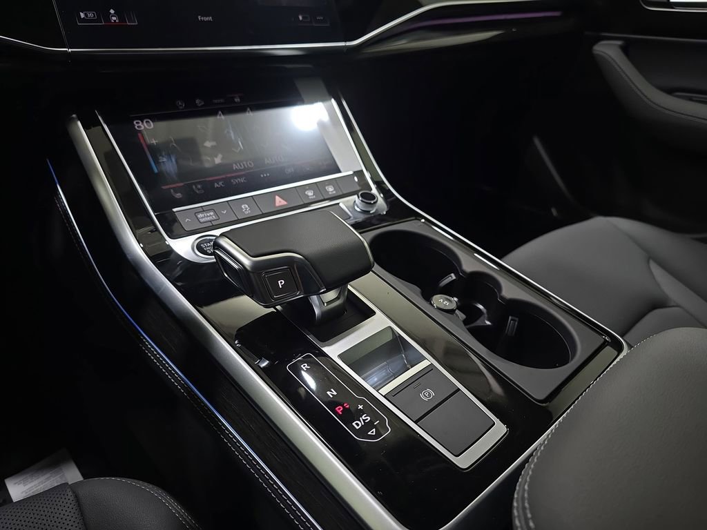 New 2026 Audi Q7 2.0T Premium Plus image 25