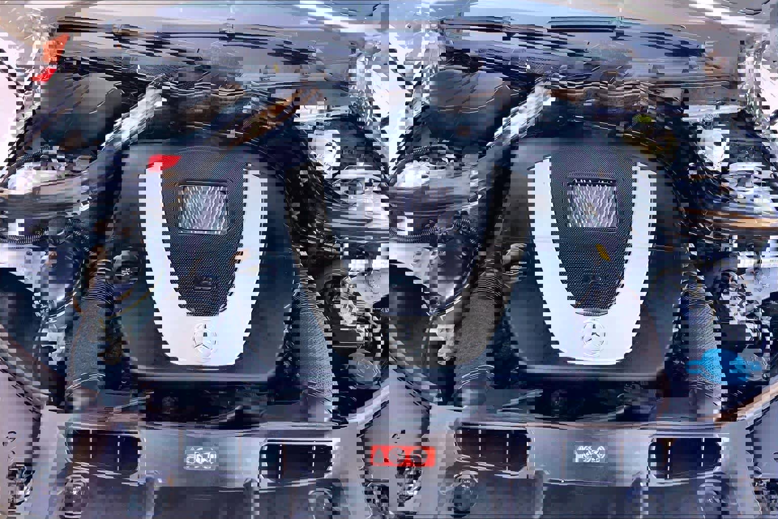 Used 2008 Mercedes-Benz C 350 Sport image 27