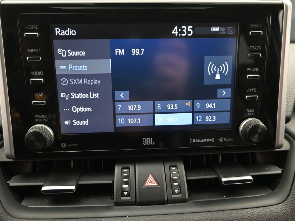 Used 2019 Toyota RAV4 XLE Premium w/ Cold Weather Package image 15