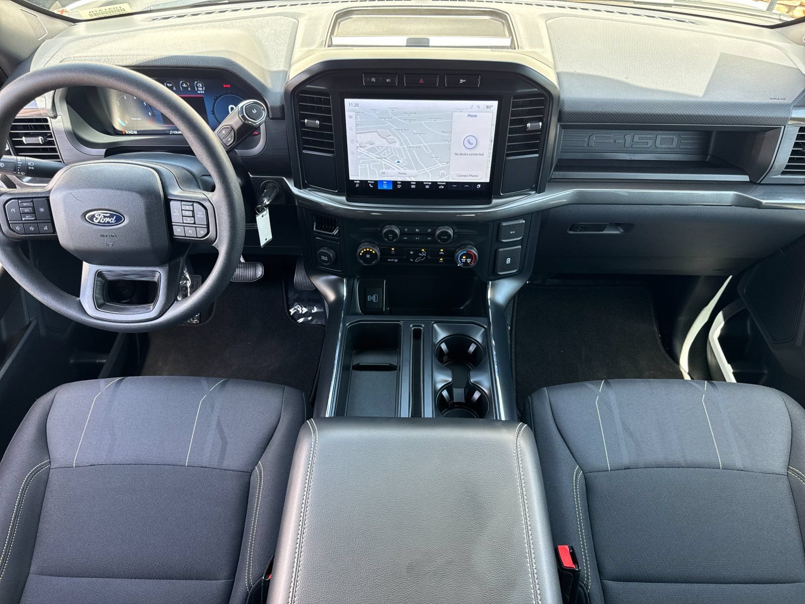 Used 2024 Ford F150 STX RWD image 18