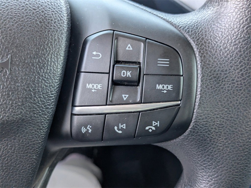 Used 2025 Ford Maverick XLT w/ Equipment Group 302A image 26