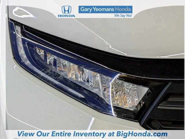 New 2026 Honda Odyssey Sport-L image 12