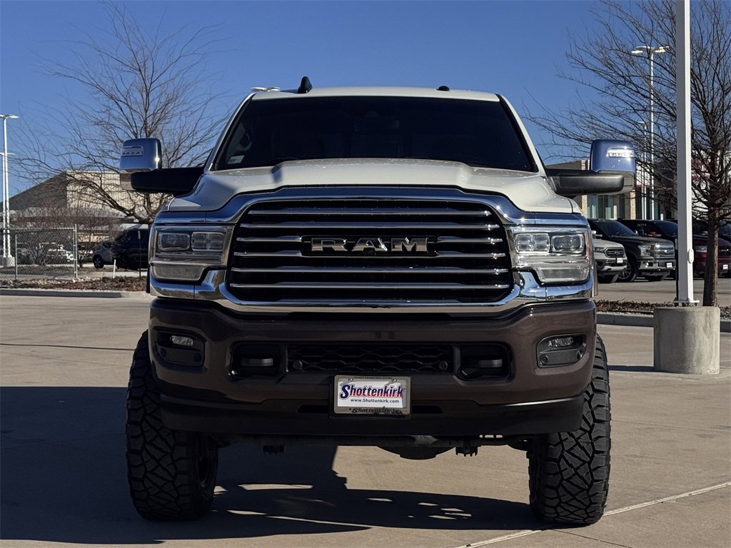 Used 2023 RAM 2500 Limited image 7