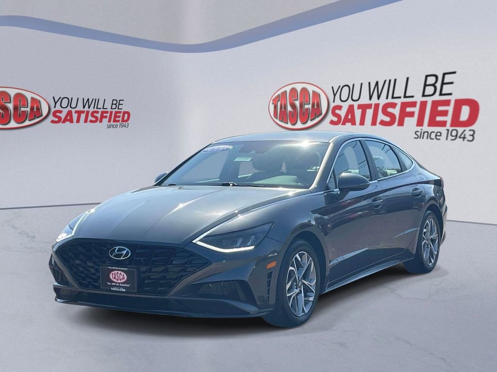 Used 2023 Hyundai Sonata SEL image 4
