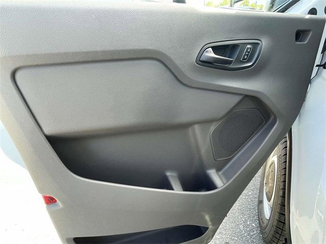 New 2025 Ford Transit 250 148 Medium Roof w/ Load Area Protection Package image 17