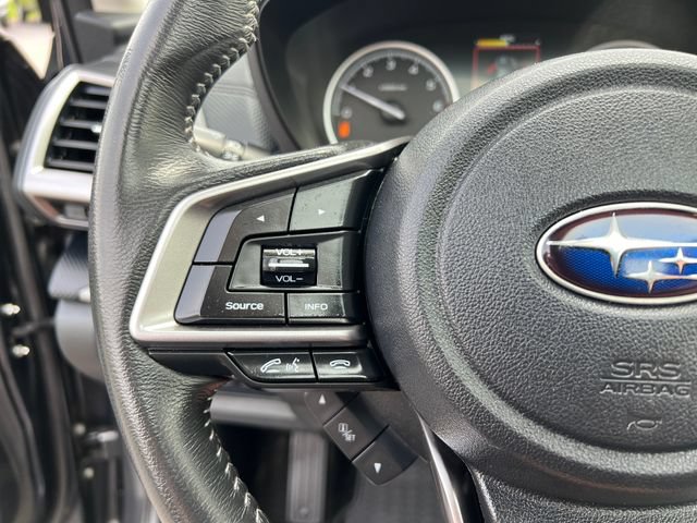 Used 2021 Subaru Forester Premium w/ Popular Package #1 AWD/4WD image 16
