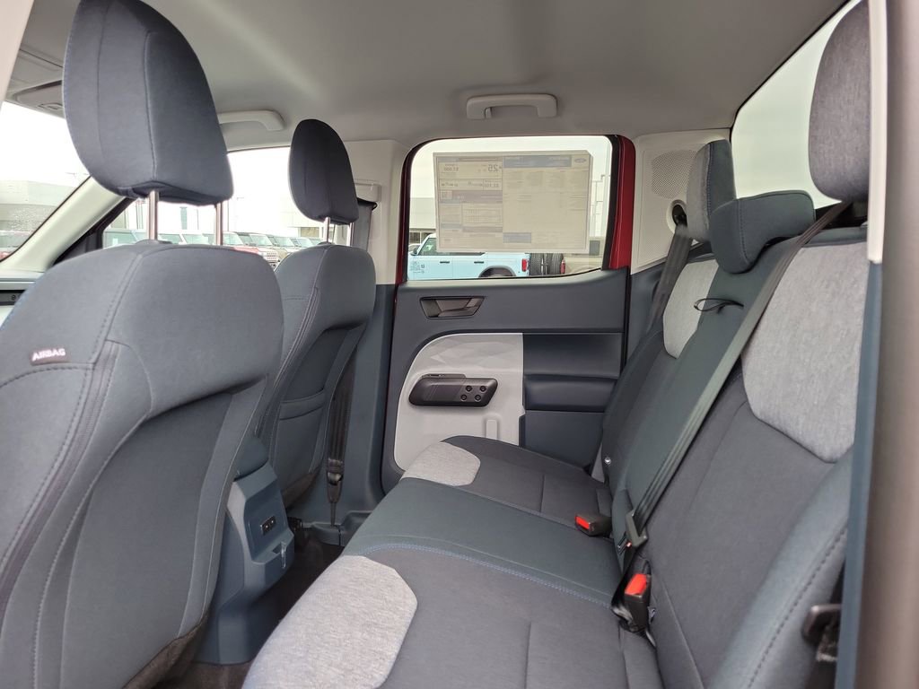 New 2025 Ford Maverick XLT w/ 4K Tow Package image 13