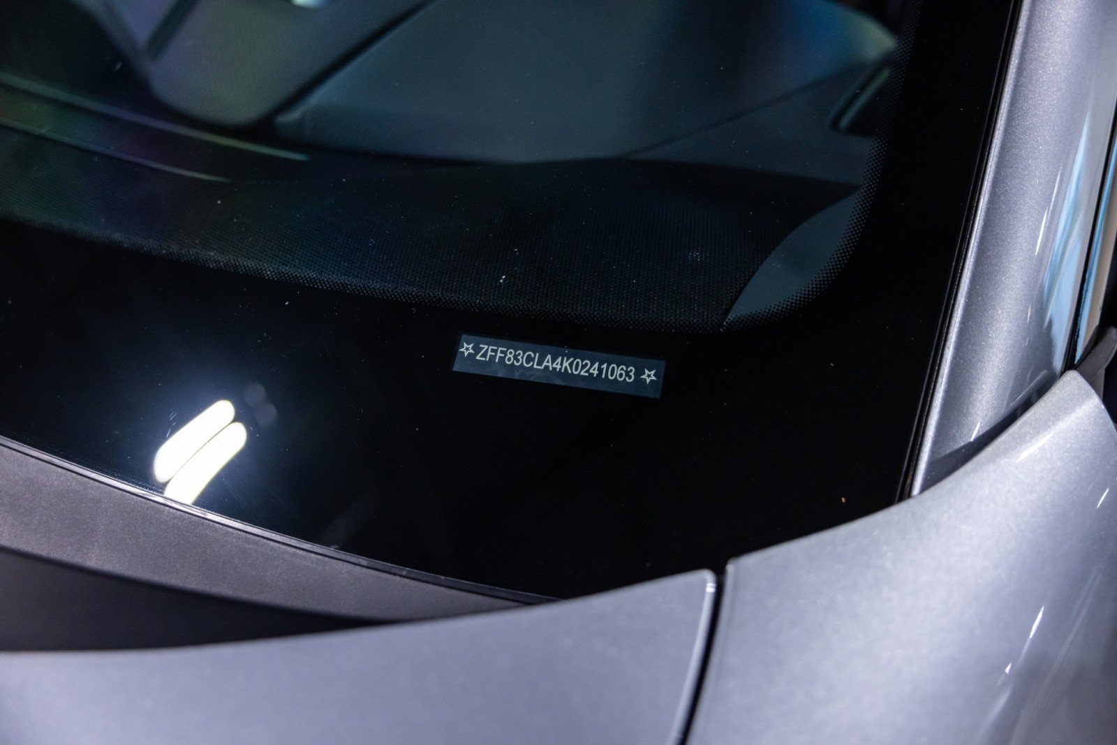 Used 2019 Ferrari 812 Superfast RWD image 61