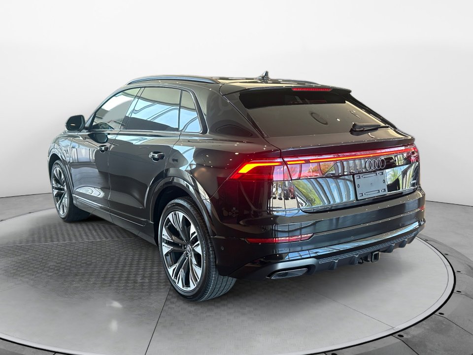 New 2026 Audi Q8 Premium Plus image 5
