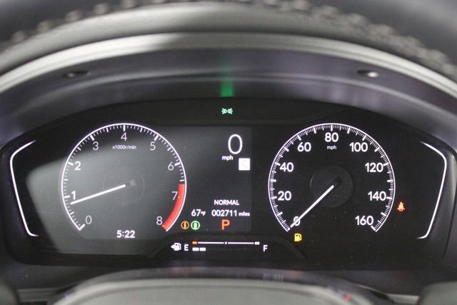 Used 2025 Honda Civic Sport image 24