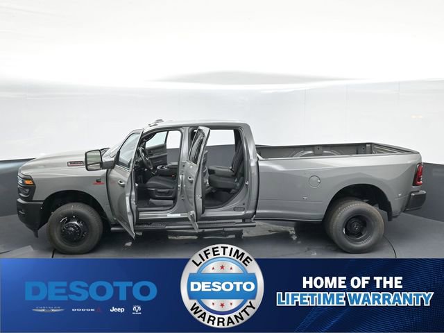 New 2026 RAM 3500 Tradesman AWD/4WD image 54