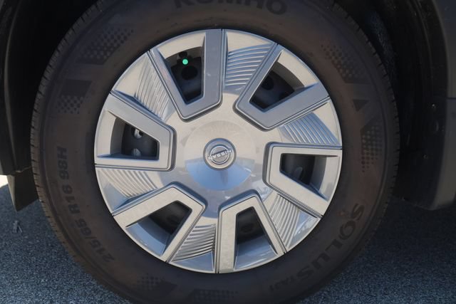 New 2026 Nissan Kicks S FWD image 8