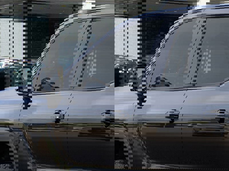 New 2026 GMC Sierra EV Elevation image 15