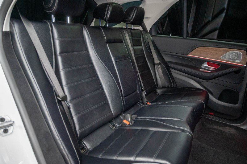 New 2026 Mercedes-Benz GLE 450 4MATIC image 15