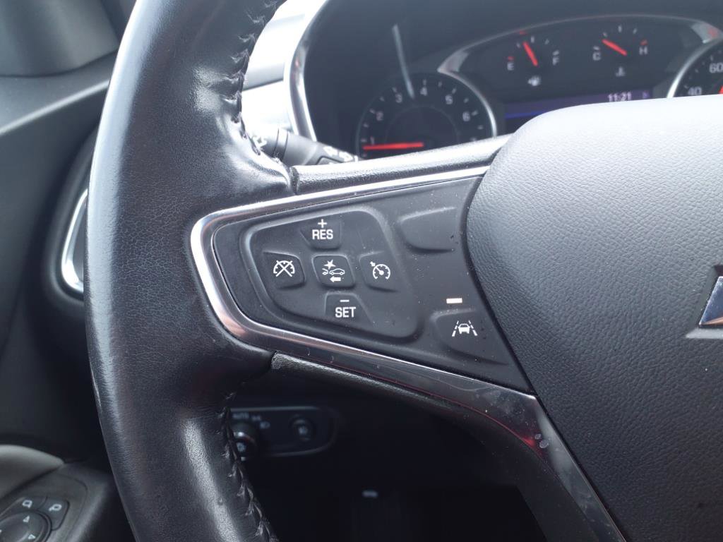 Used 2021 Chevrolet Equinox Premier image 24