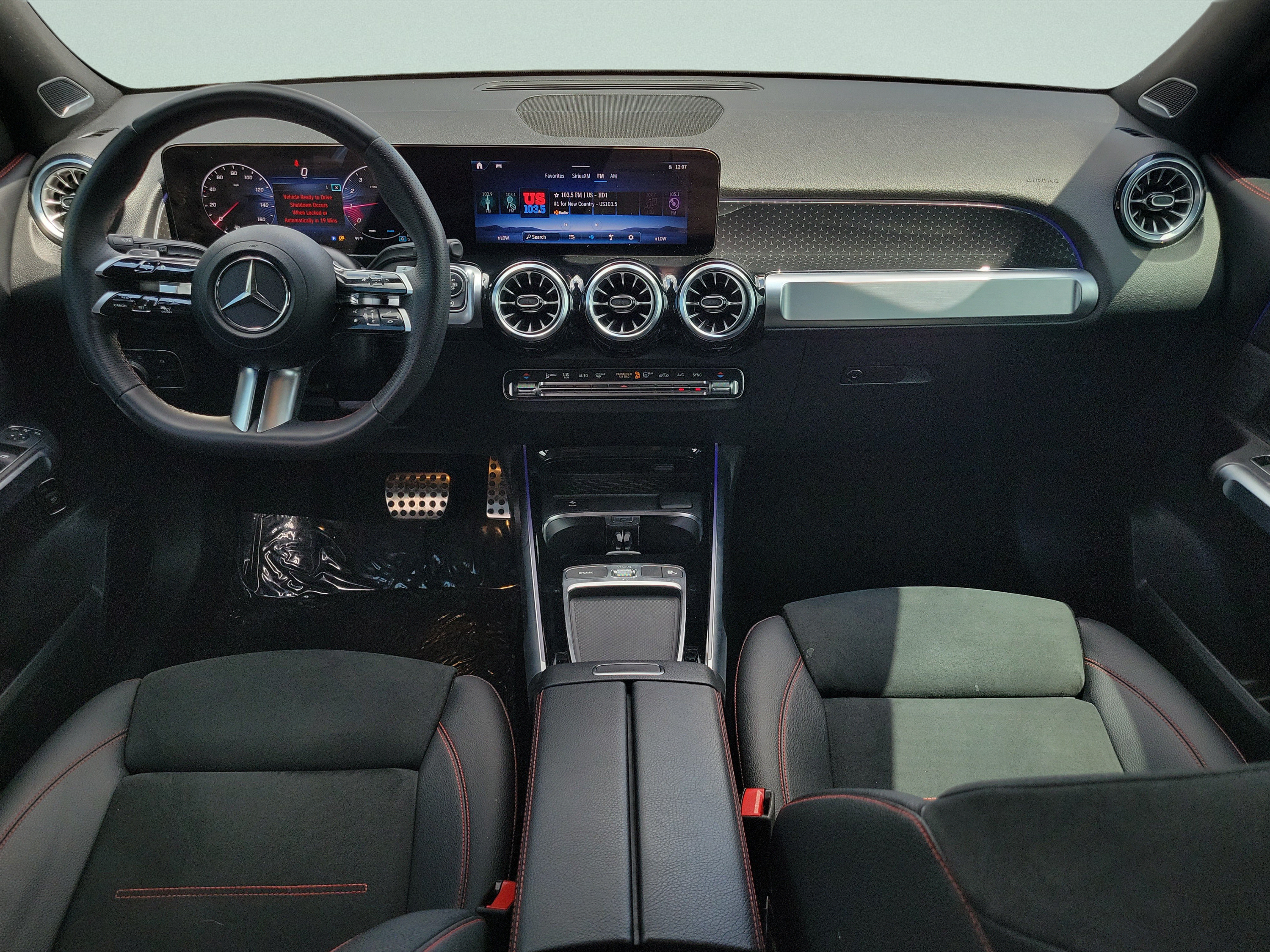 Certified 2024 Mercedes-Benz GLB 250 image 12