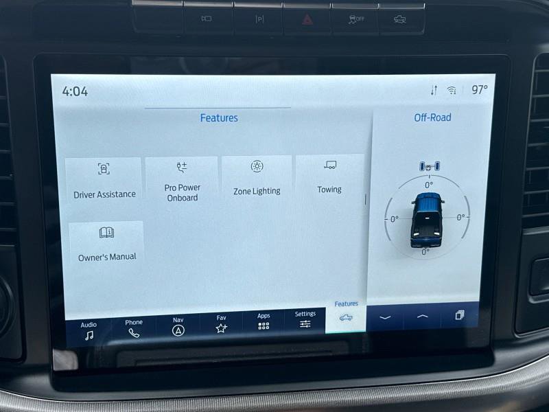 Used 2021 Ford F150 Raptor w/ Equipment Group 801A High image 58