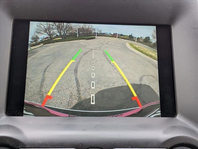 Used 2018 Dodge Durango GT image 13