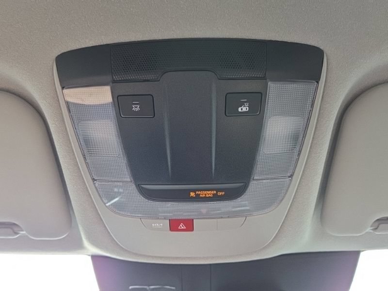 New 2026 Kia Niro Wind FWD image 41