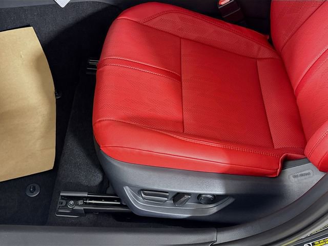 New 2026 Toyota Camry XSE image 18