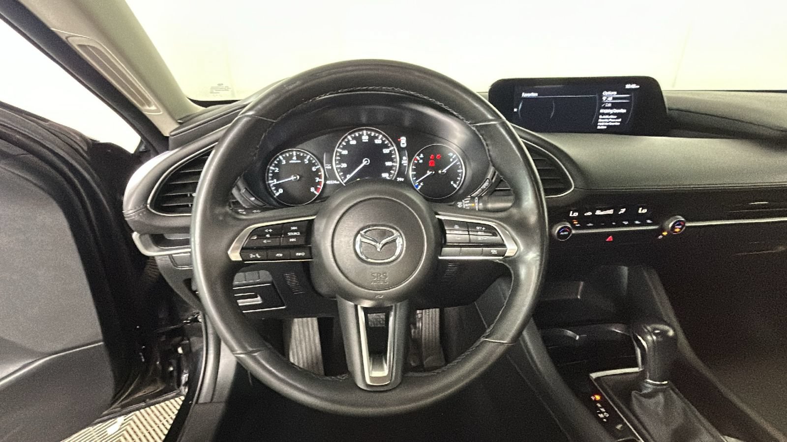 Used 2024 MAZDA MAZDA3 s FWD image 17