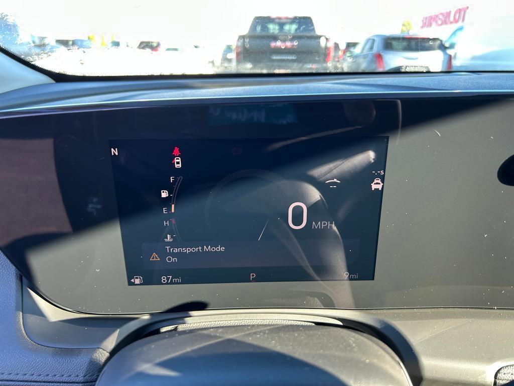 New 2026 Buick Encore GX Sport Touring w/ Advanced Technology Package image 14