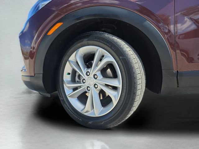 Used 2022 Buick Encore GX Preferred image 29