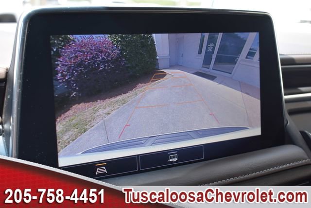 Used 2021 Chevrolet Tahoe LT RWD image 38