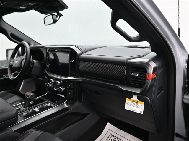 New 2025 Ford F150 Raptor image 9