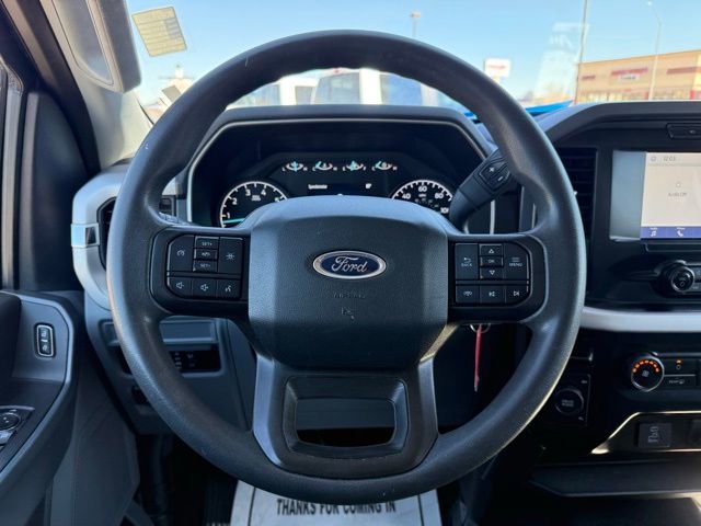 Used 2023 Ford F150 XLT image 14