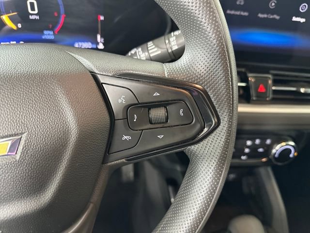 Used 2024 Chevrolet TrailBlazer LT image 16