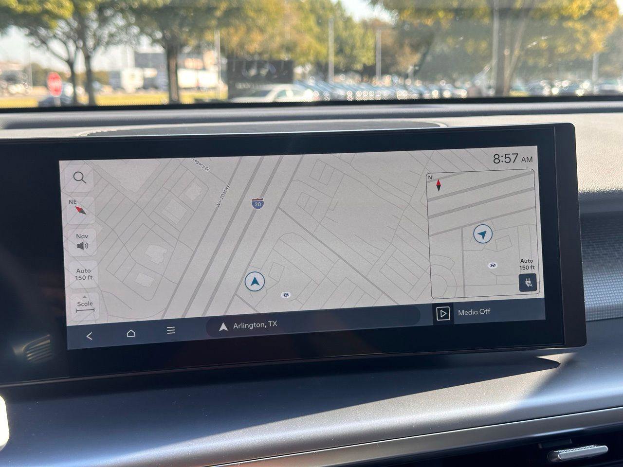 New 2026 Hyundai Ioniq 9 S image 33