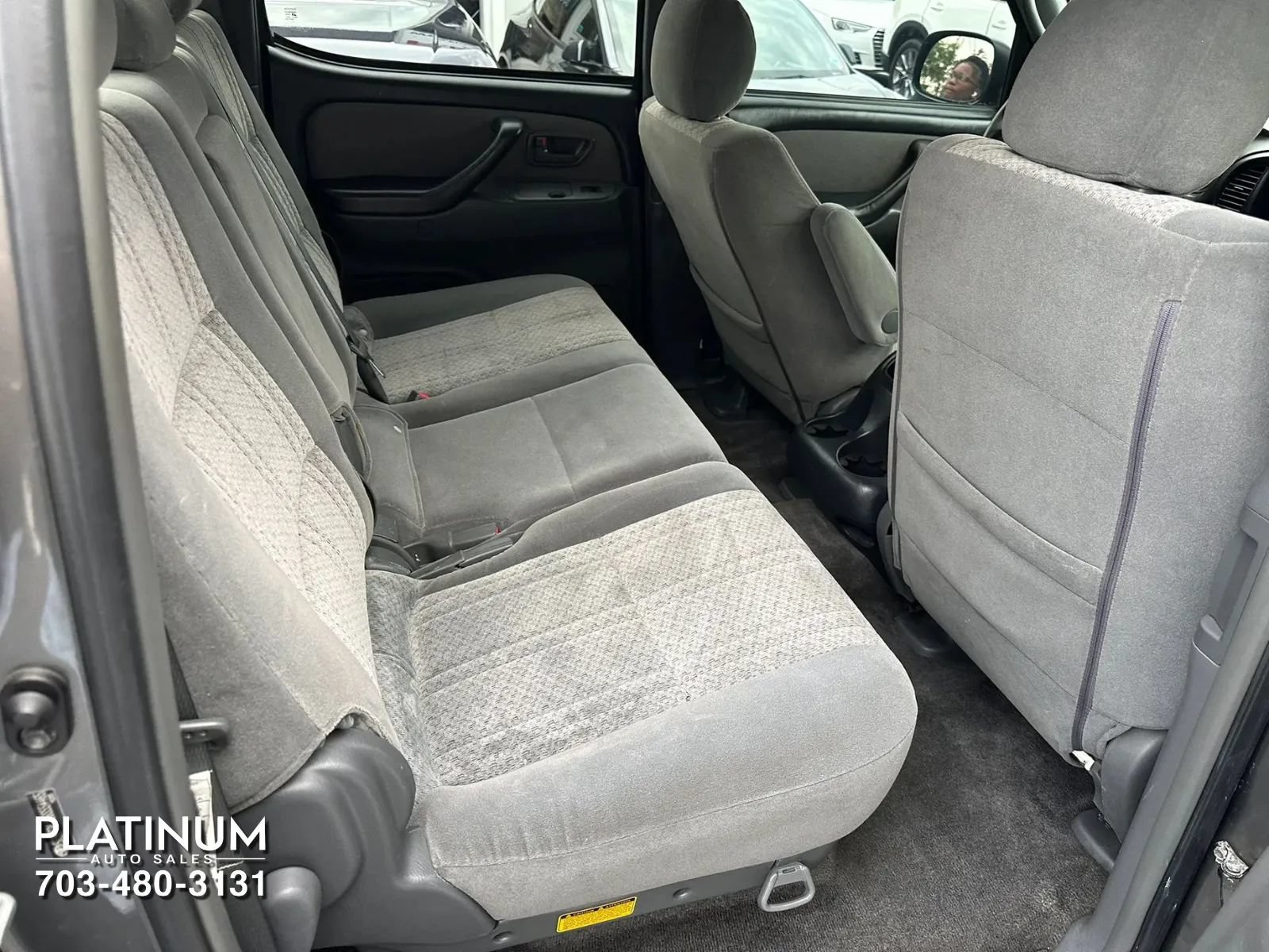 Used 2006 Toyota Tundra SR5 RWD image 16
