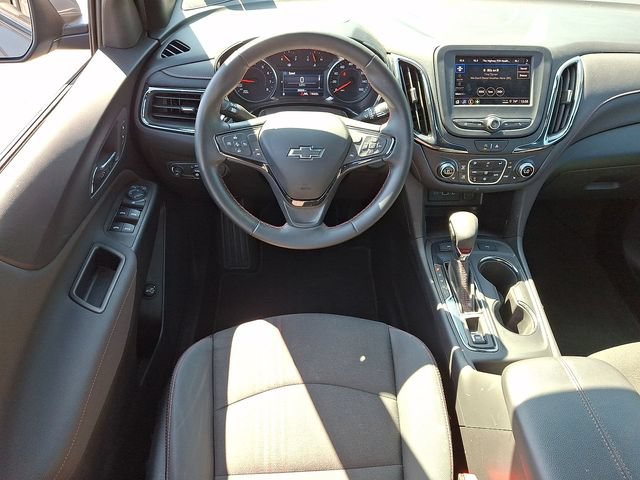 Used 2023 Chevrolet Equinox RS AWD/4WD image 25