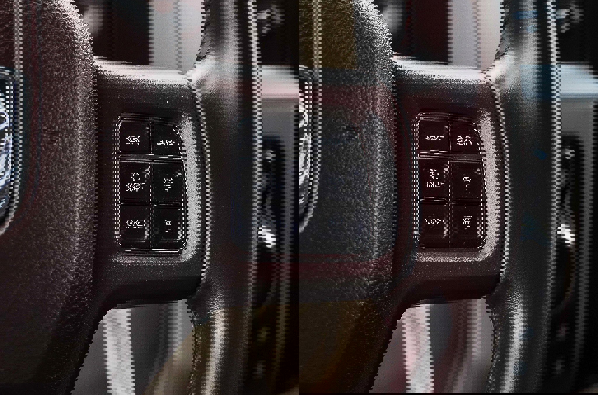 Used 2014 RAM 1500 Big Horn image 22