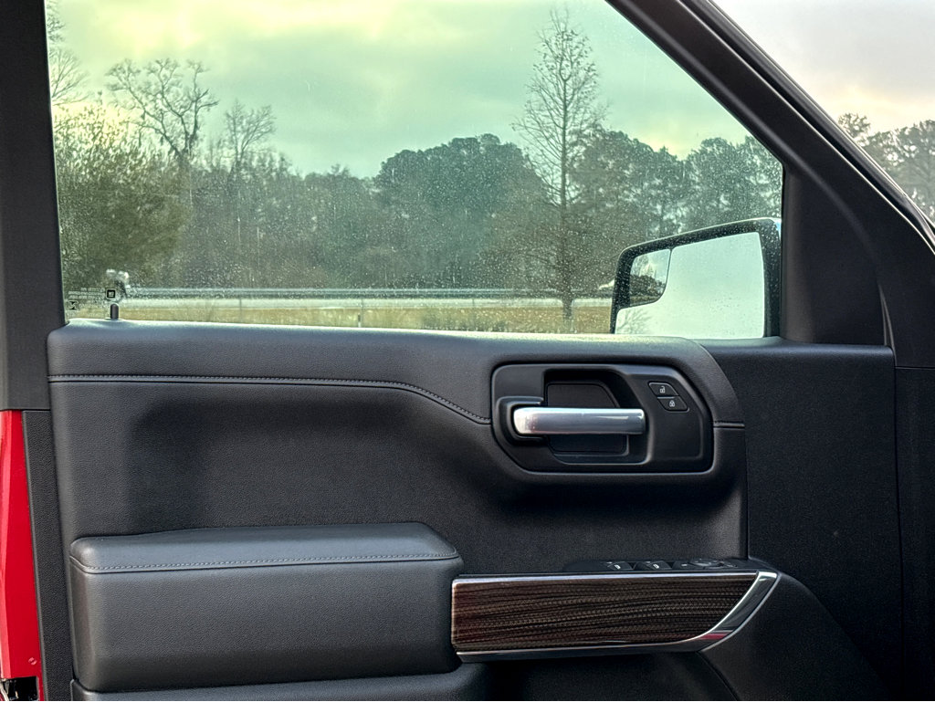 Used 2020 Chevrolet Silverado 1500 LT w/ All-Star Edition image 11