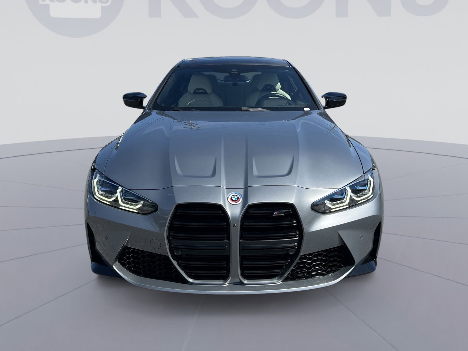 Used 2023 BMW M4 xDrive Competition w/ Executive Package AWD/4WD image 19