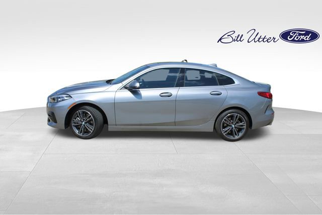 Used 2024 BMW 228i xDrive Gran Coupe AWD/4WD image 8