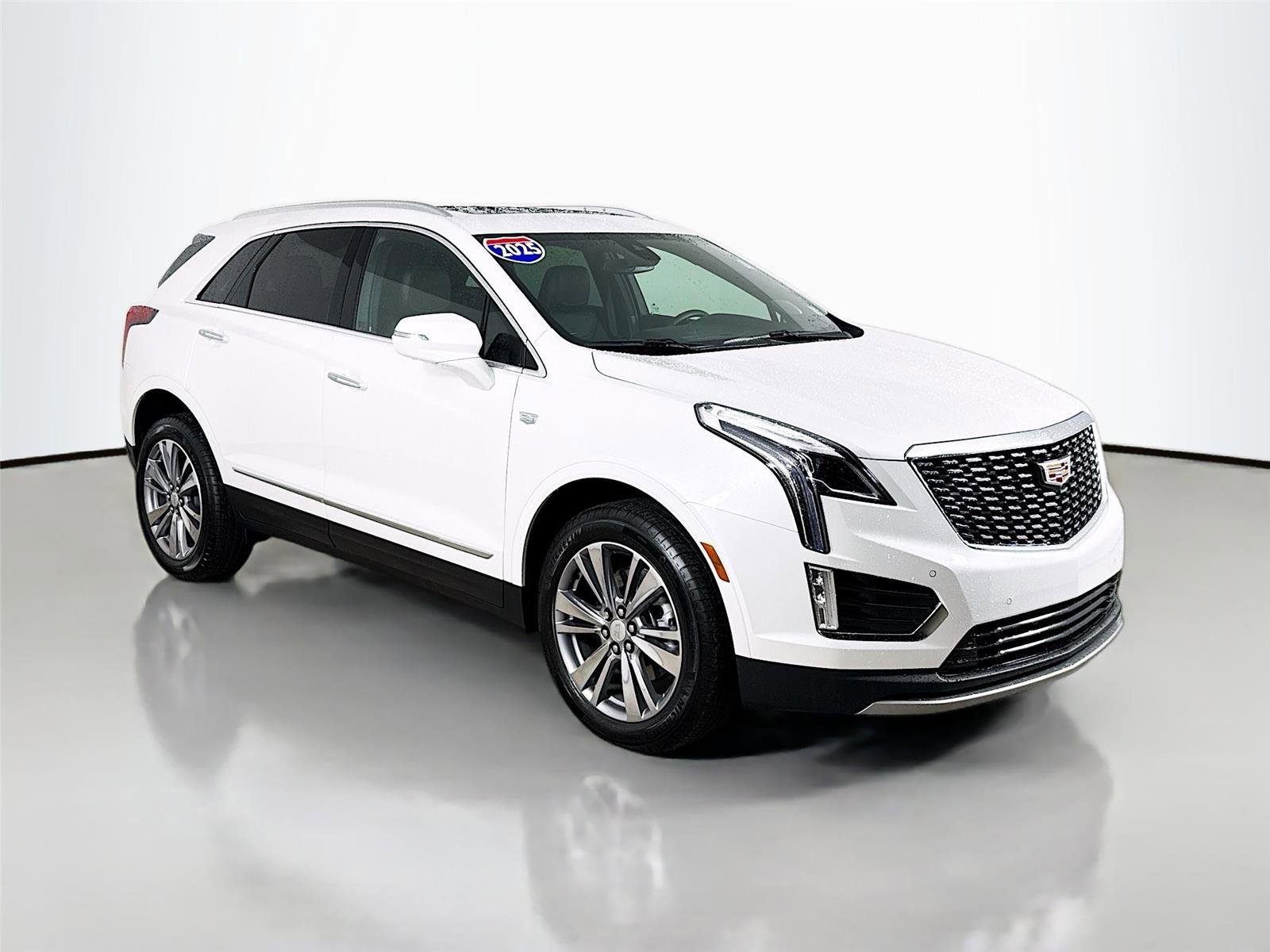 Used 2025 Cadillac XT5 Premium Luxury w/ LPO, Floor Liner Package