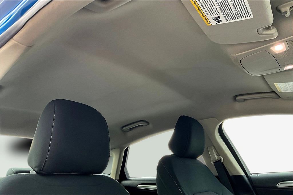 Used 2020 Ford Fusion SE image 29