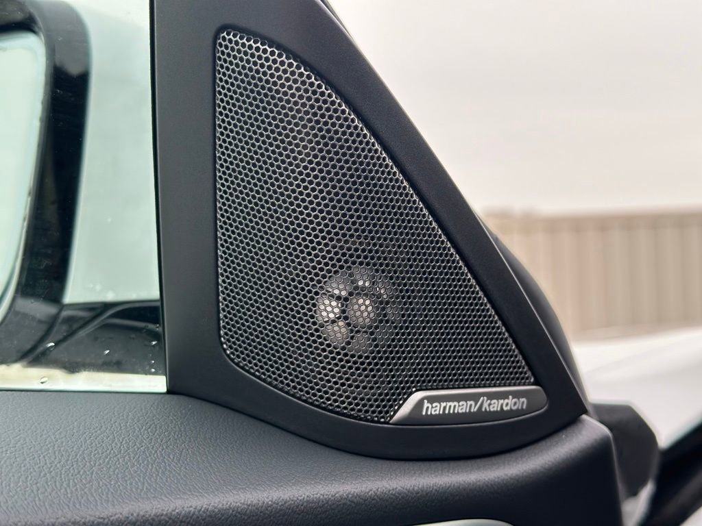 New 2025 BMW i4 xDrive40i w/ Premium Package image 21