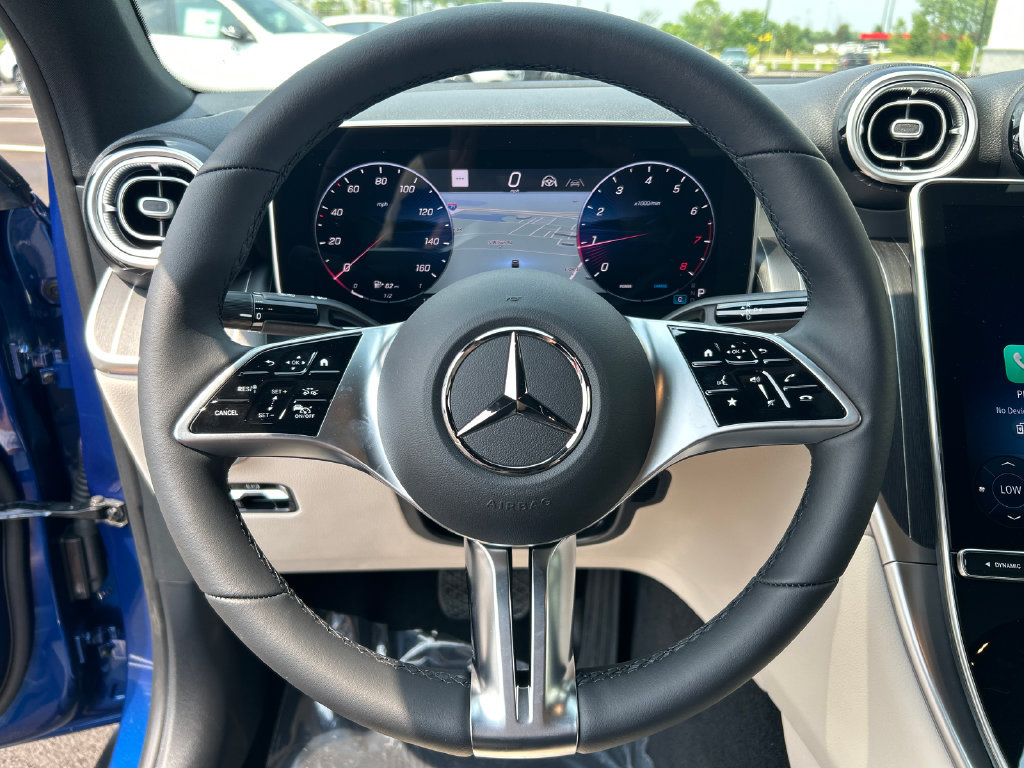 New 2026 Mercedes-Benz GLC 300 4MATIC image 18