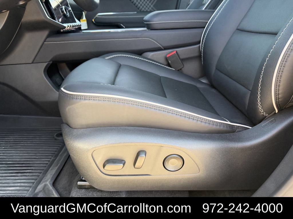 New 2026 GMC Acadia Denali w/ Super Cruise Package AWD/4WD image 25