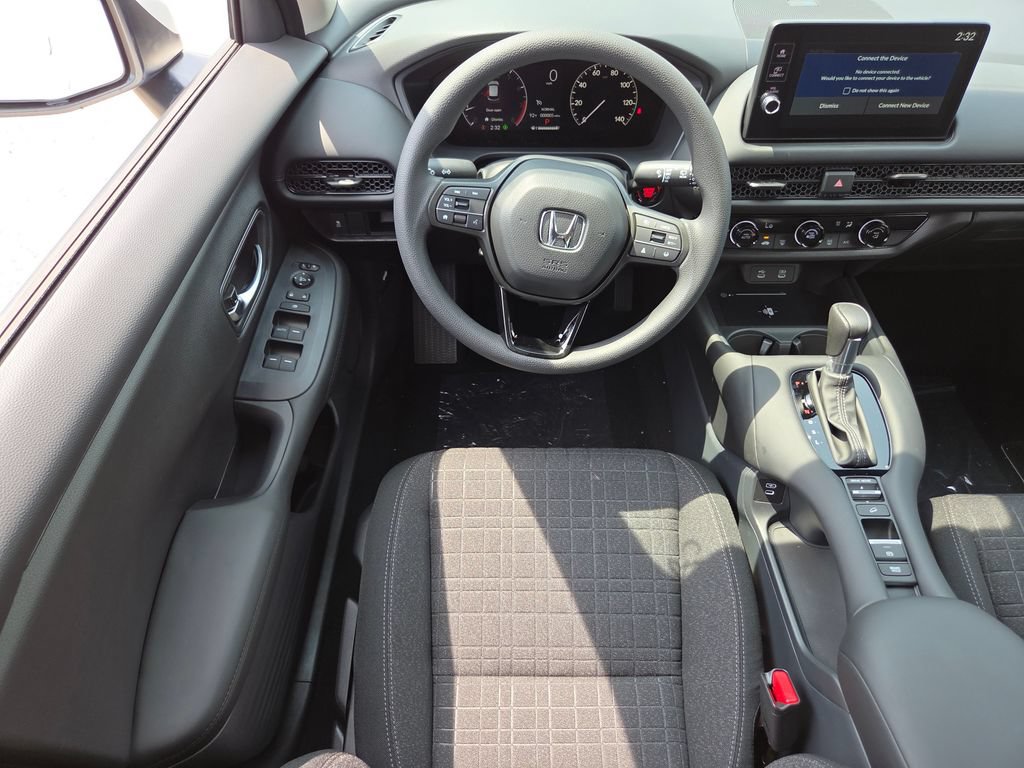 New 2027 Honda HR-V LX image 26